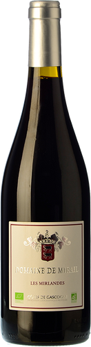 Domaine de Mirail Les Mirlandes 2017
