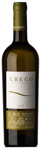 Di Majo Norante Greco del Molise 2019