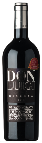 Di Majo Norante Molise Rosso Ris. Don Luigi 2016