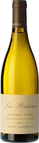 D. Montille Meursault 1er Cru Les Perrières 2017