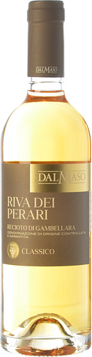 Dal Maso Recioto Riva dei Perari 2015 (0.5 L)