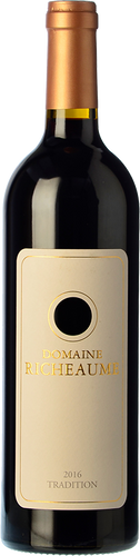 Domaine Richeaume Tradition 2018