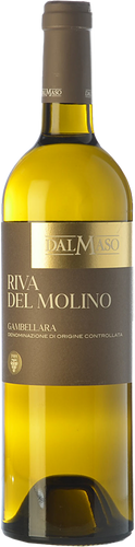 Dal Maso Gambellara Riva del Molino 2016