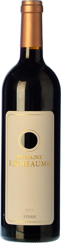 Domaine Richeaume Syrah 2015