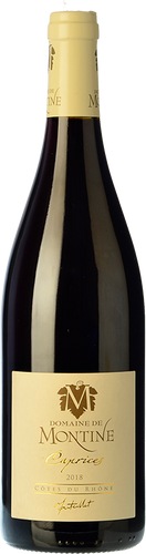 Domaine de Montine Caprices 2018