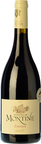Domaine de Montine Emotion 2018
