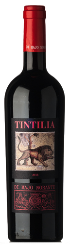 Di Majo Norante Tintilia del Molise 2018