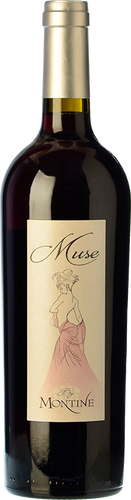 Muse by Montine Rouge