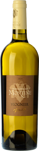 Domaine de Montine Viognier 2020