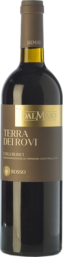 Dal Maso Colli Berici Terra dei Rovi 2015 Dal Maso Colli Berici Terra dei Rovi 2015