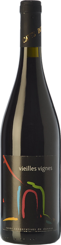 Caves de Donnas Donnas Sup. Vieilles Vignes 2013