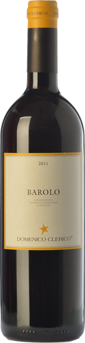 Domenico Clerico Barolo 2017