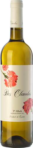 Dos Claveles 2019