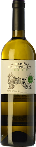 Do Ferreiro Lourido 2017