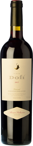 Finca Dofí 2018