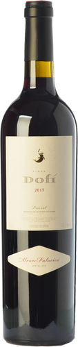 Finca Dofí 2019