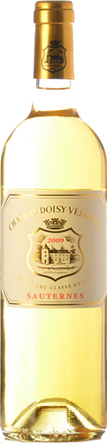 Château Doisy-Védrines 2018
