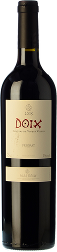 Doix Costers de Vinyes Velles 2015