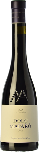 AA Dolç Mataró 2018 (0.37 L)