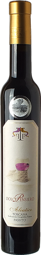 Tenute Perini Aleatico Passito Dolcepensiero 2011 (0.37 L)