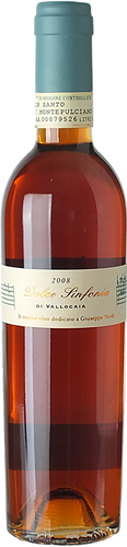 Bindella Dolce Sinfonia 2011 (0,37 L)
