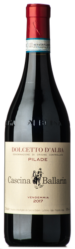 Cascina Ballarin Dolcetto d'Alba Pilade 2019