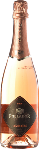 Follador Cuvée Rosé
