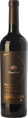Dominio de Campo Viejo 2016