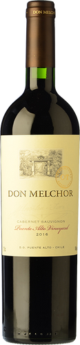 Don Melchor 2016