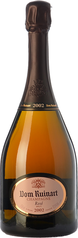 Dom Ruinart Rosé 2004