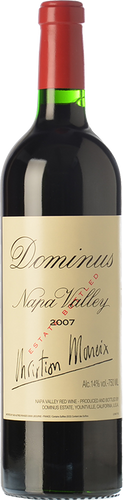 Dominus 2010