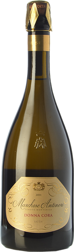 Marchese Antinori Montenisa Donna Cora Satèn 2011