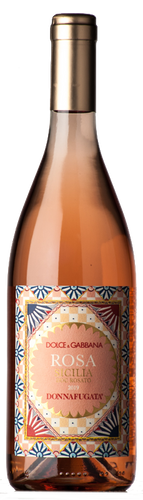 Donnafugata Sicilia Rosato D&G Rosa 2020