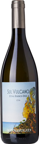 Donnafugata Etna Bianco Sul Vulcano 2018