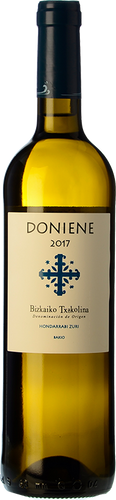 Doniene 2018