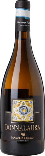 Masseria Frattasi Falanghina Donnalaura 2018