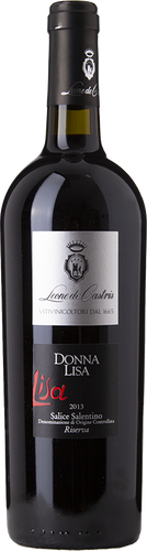 Leone de Castris Donna Lisa Rosso 2013