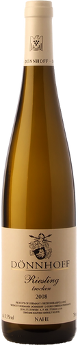 Dönnhoff Riesling Trocken 2012