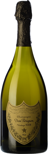 Dom Pérignon Vintage 2008 Dom Pérignon Vintage 2008