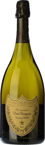Dom Pérignon Vintage 2009