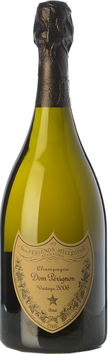 Dom Pérignon 2010