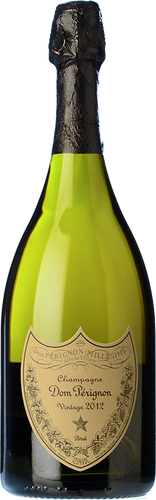 Dom Pérignon 2012