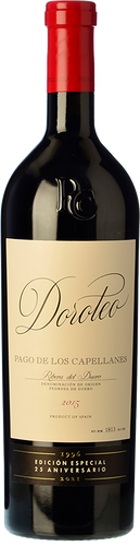 Doroteo Edición 25 Aniversario 2015