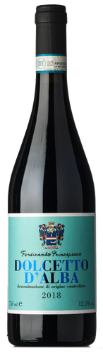 F. Principiano Dolcetto d'Alba 2020