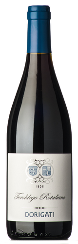 Dorigati Teroldego Rotaliano 2018