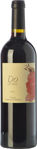 Fontalpino Do ut Des 2016
