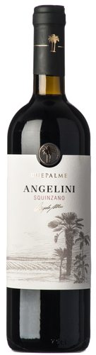 Due Palme Squinzano Angelini 2018