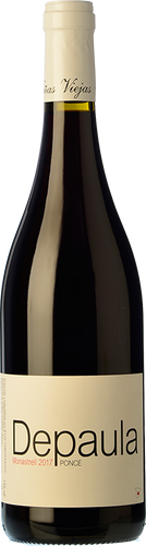 Depaula Monastrell 2019