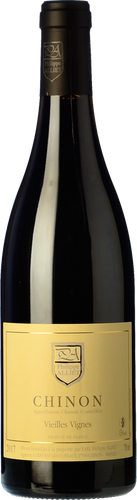 Philippe Alliet Chinon Vieilles Vignes 2017