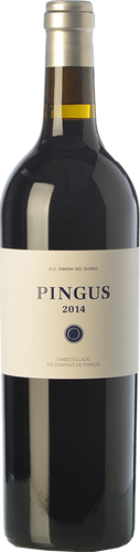 Pingus 2015 Pingus 2015